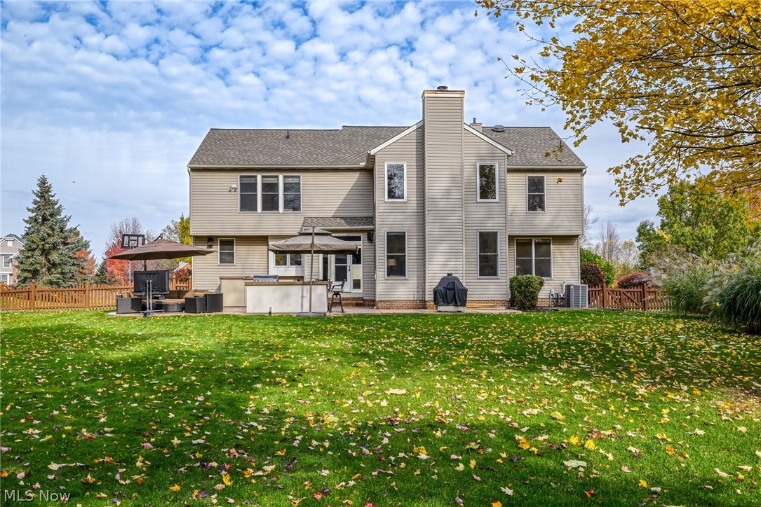 Ledges of Twinsburg - Residential