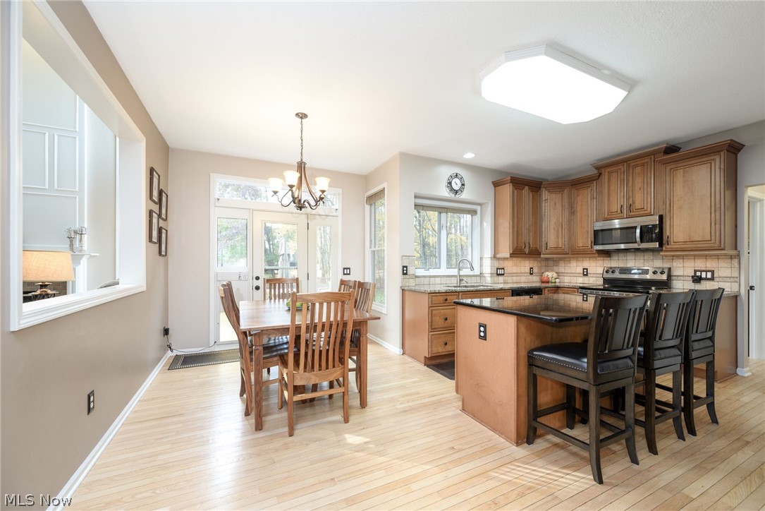 Ledges of Twinsburg - Residential
