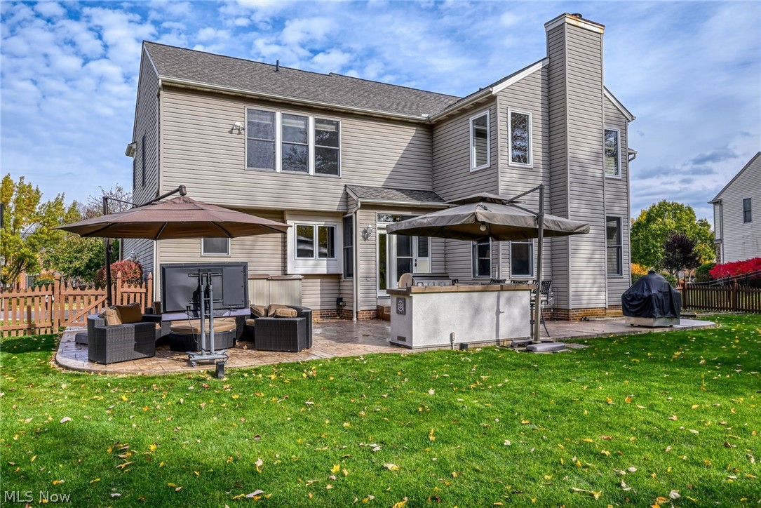 Ledges of Twinsburg - Residential