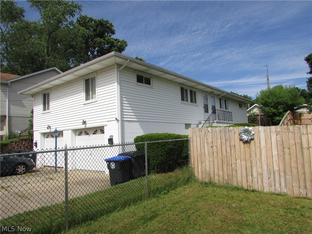 Eastlawn Allotment - Residential Income