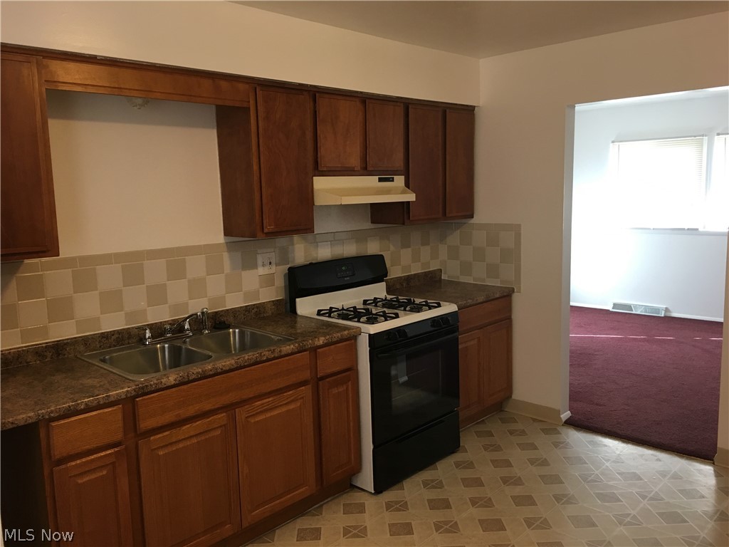 Eastlawn Allotment - Residential Income