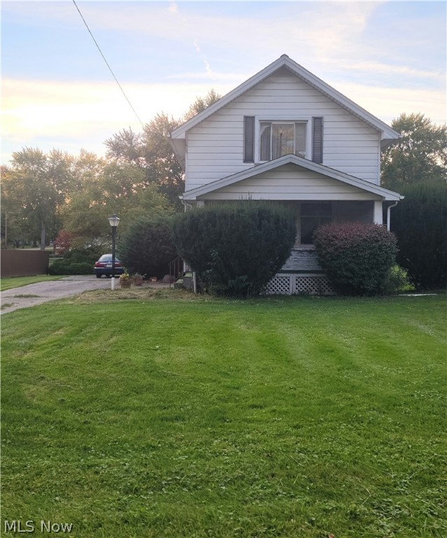 Hyland Park - Residential