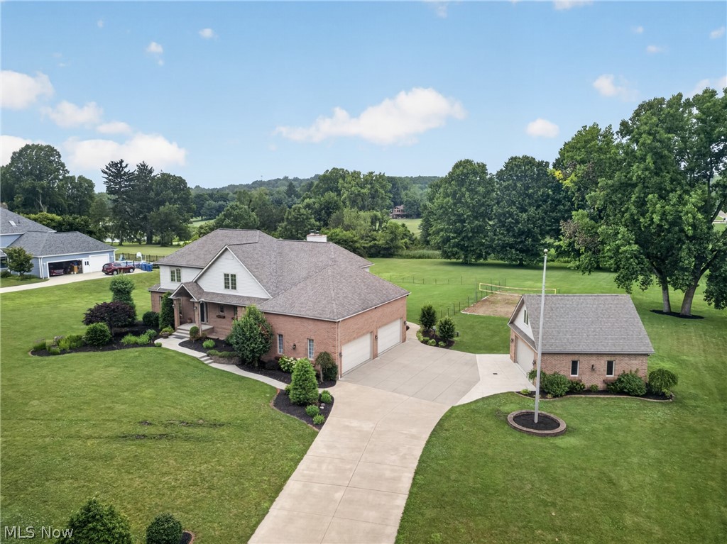 Tweed Lake Estates - Residential