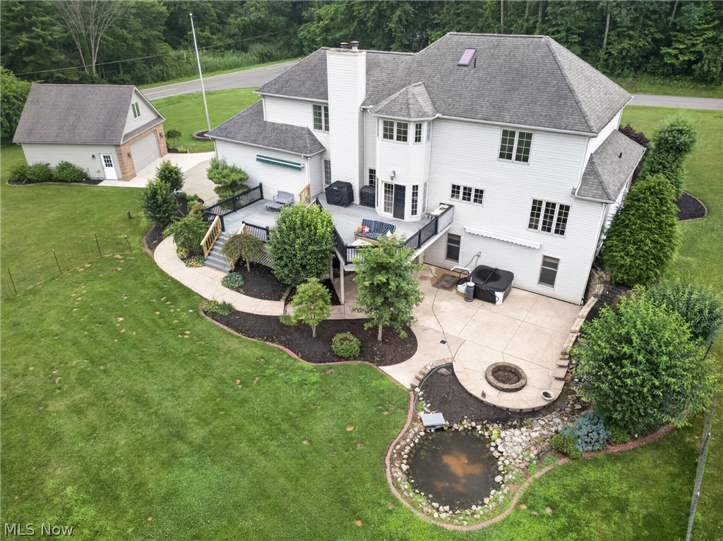 Tweed Lake Estates - Residential