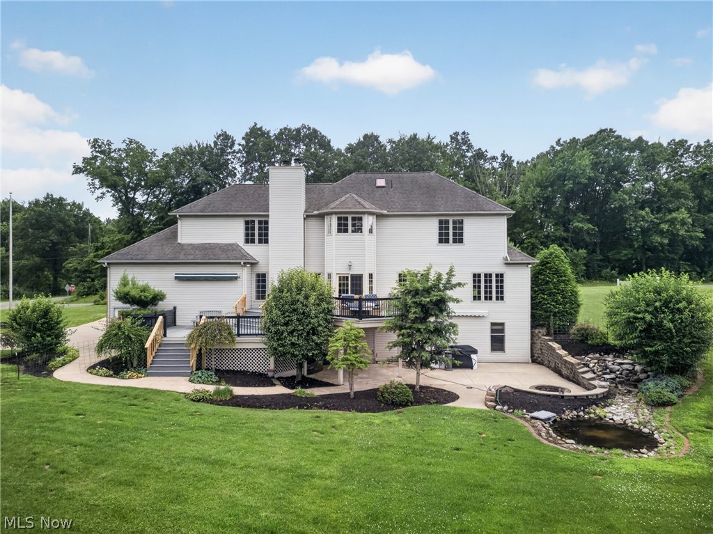 Tweed Lake Estates - Residential