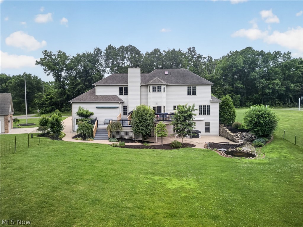 Tweed Lake Estates - Residential
