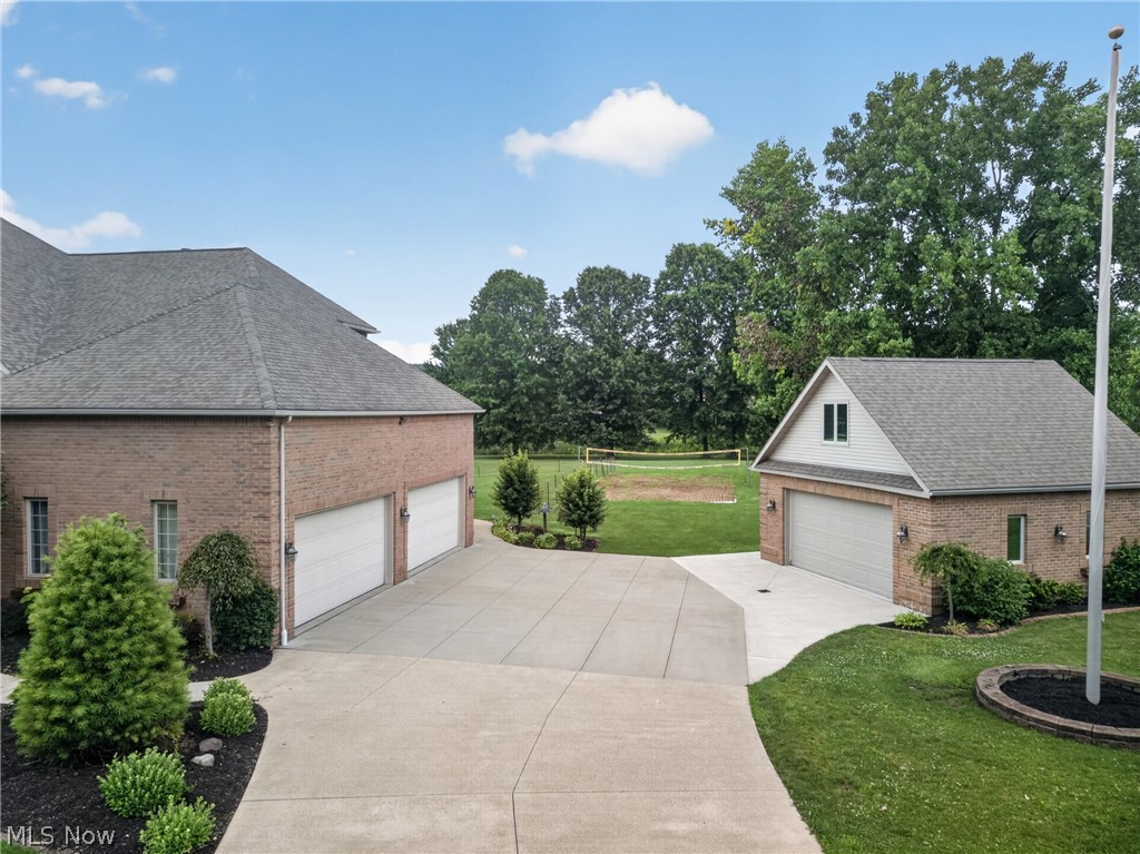 Tweed Lake Estates - Residential