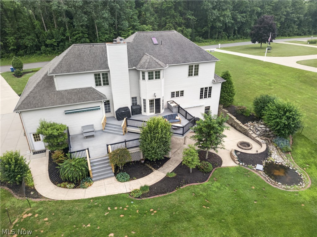 Tweed Lake Estates - Residential