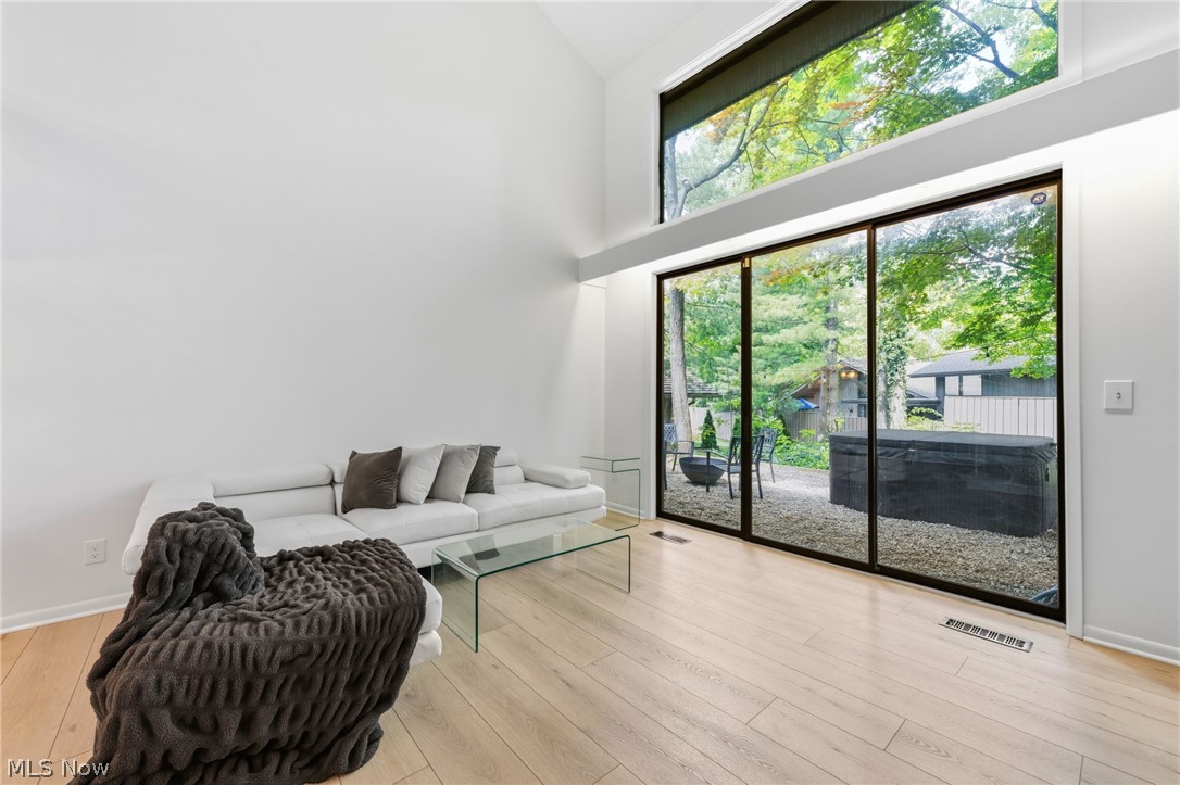 Walden Condo - Residential