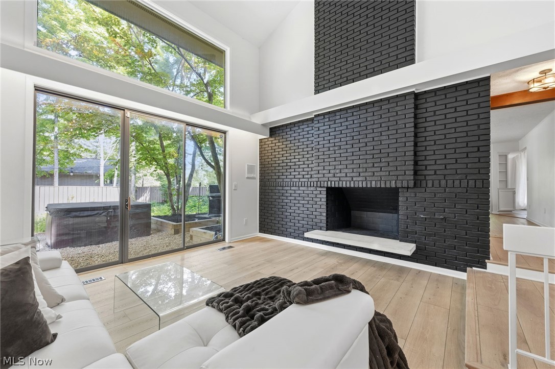 Walden Condo - Residential