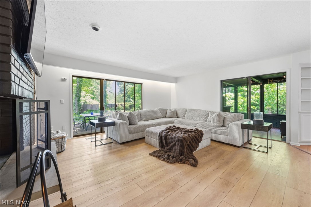Walden Condo - Residential