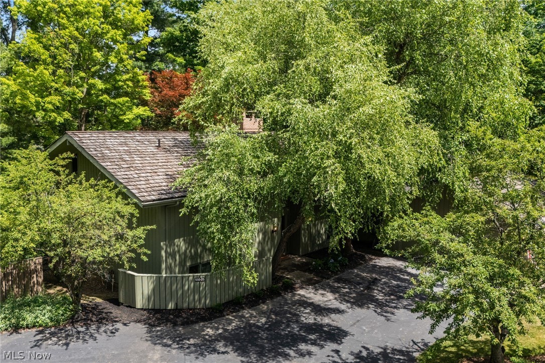Walden Condo - Residential