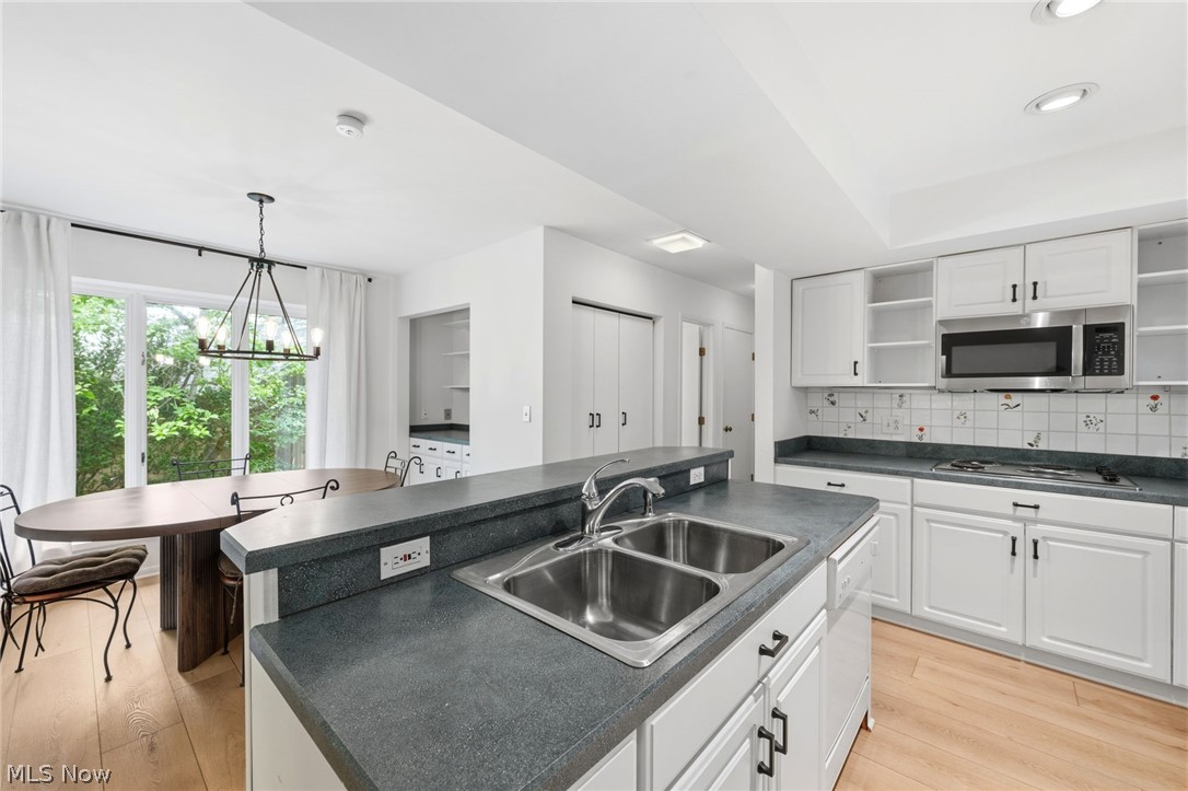 Walden Condo - Residential