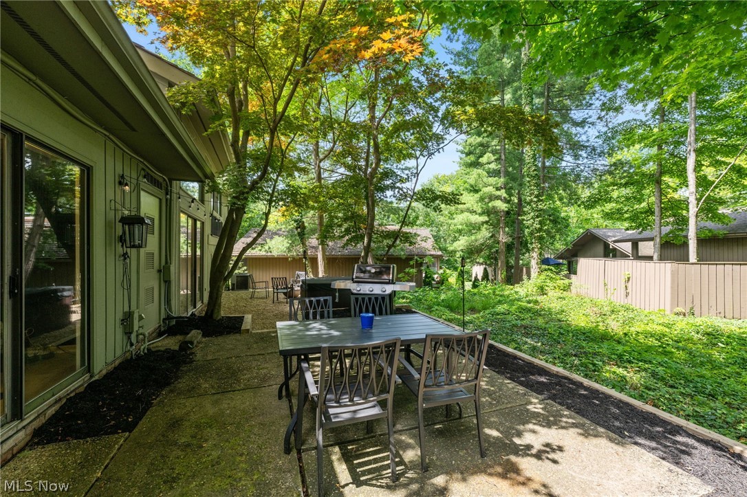 Walden Condo - Residential