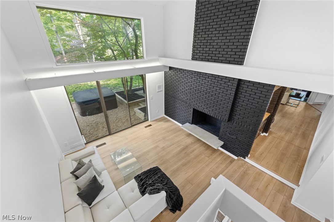 Walden Condo - Residential