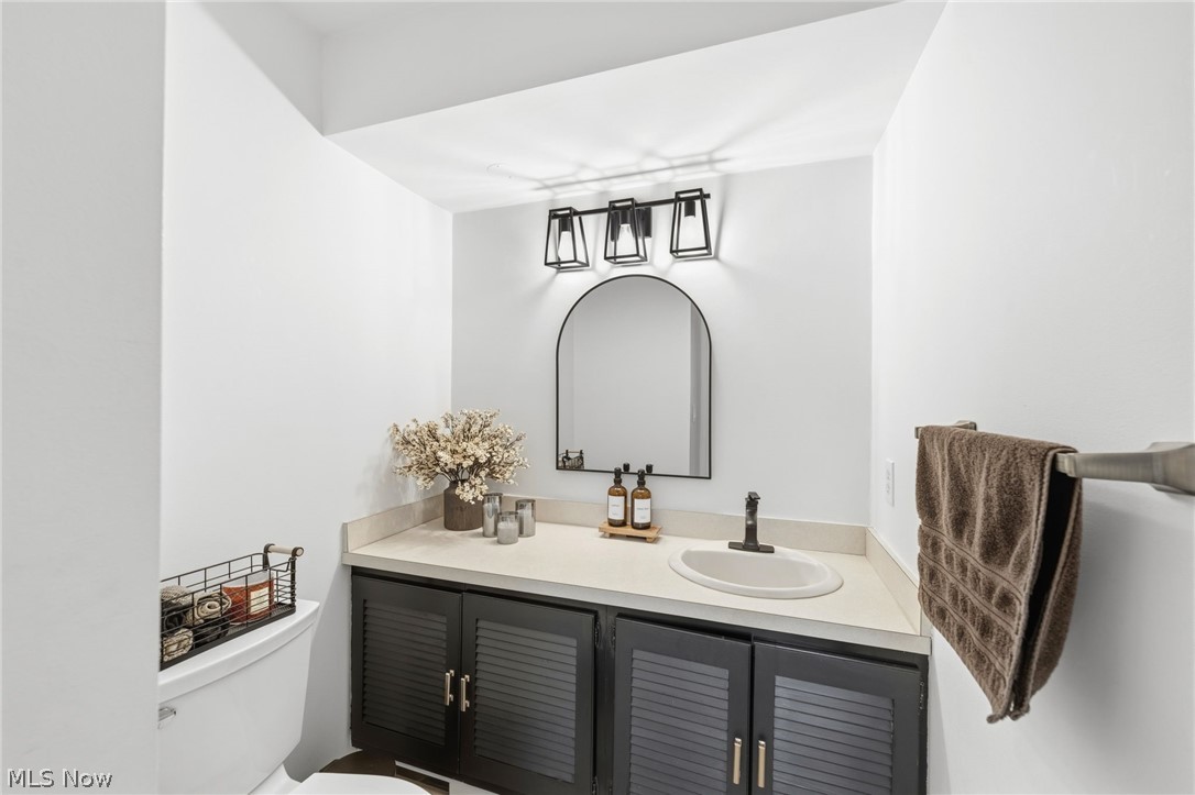 Walden Condo - Residential
