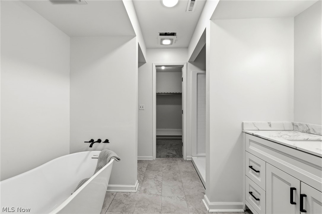 Walden Condo - Residential