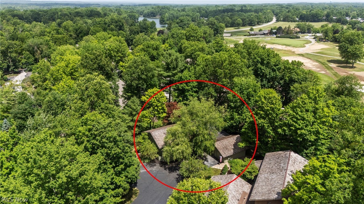 Walden Condo - Residential