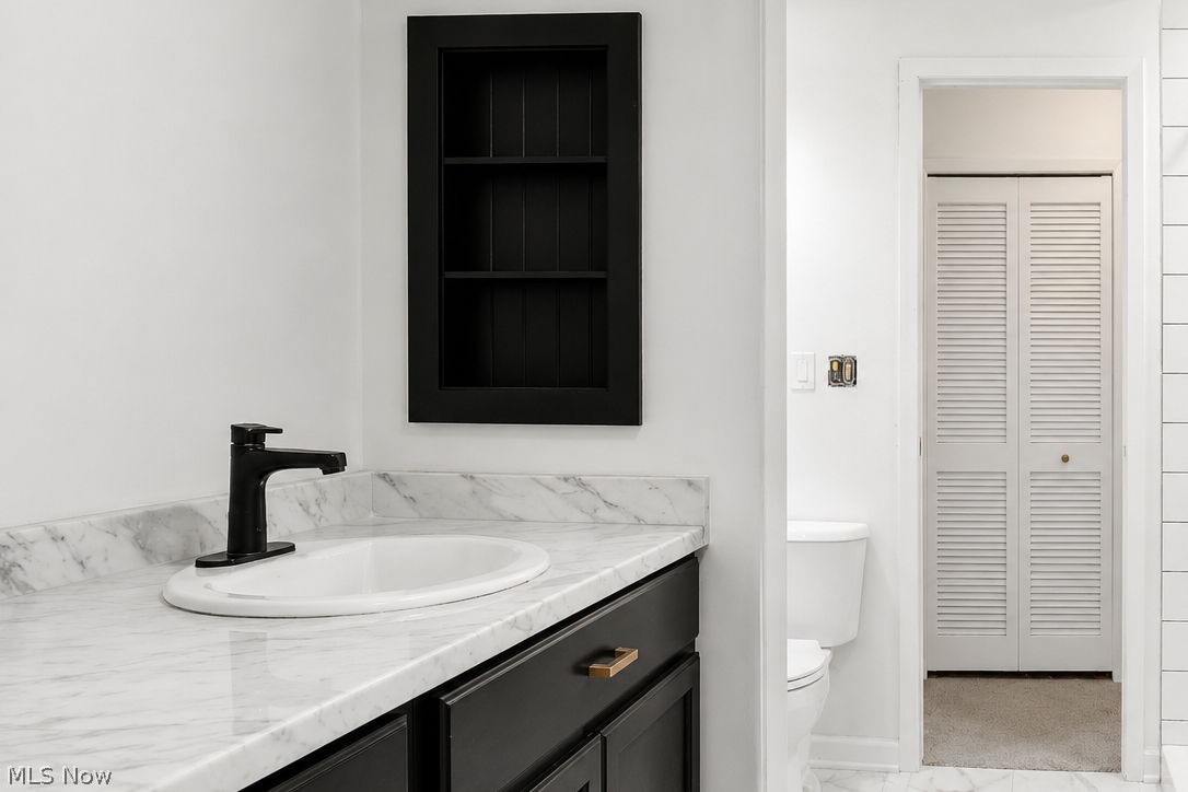 Walden Condo - Residential