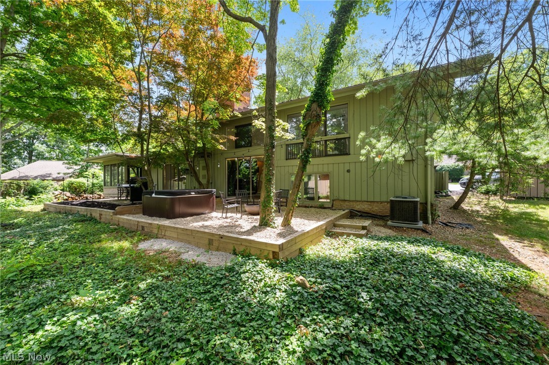 Walden Condo - Residential