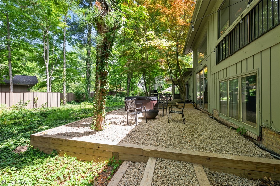 Walden Condo - Residential
