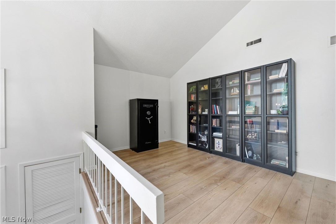 Walden Condo - Residential