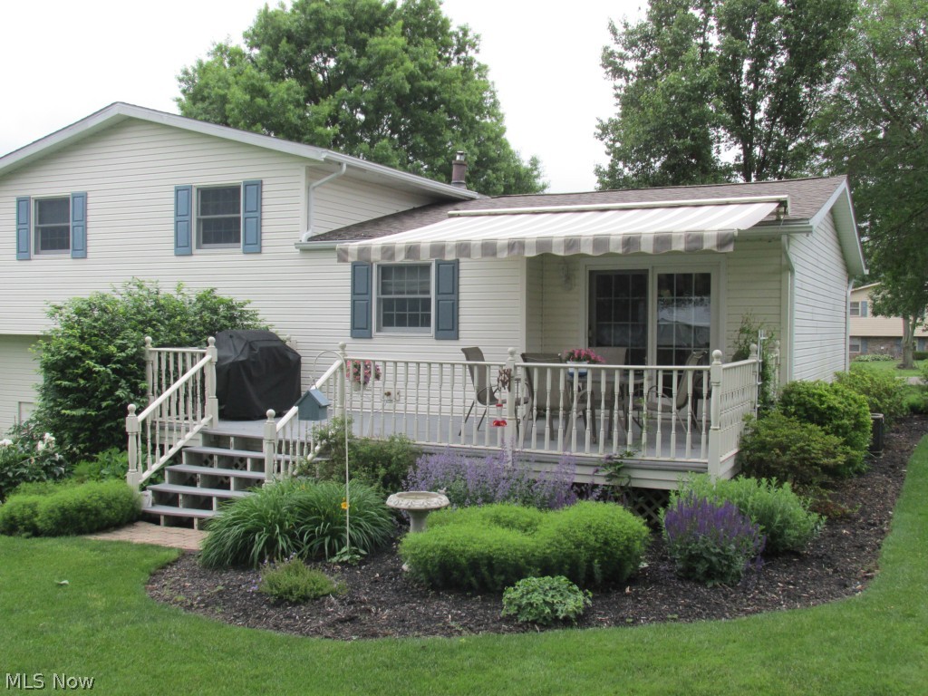 Laurel Oak Estates - Residential