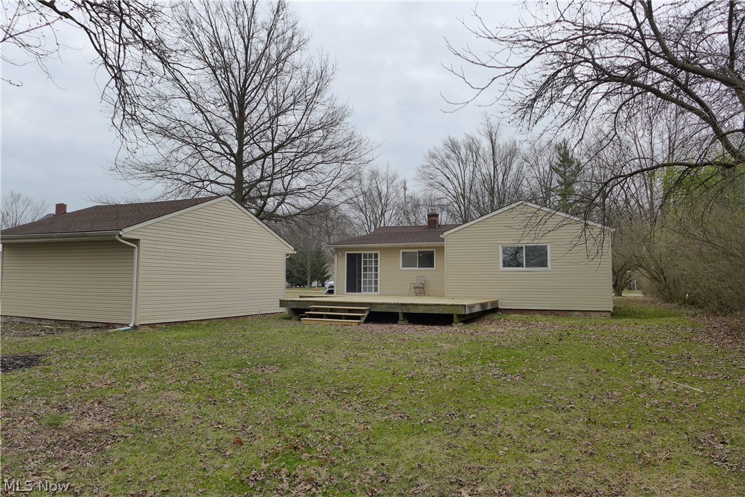 Dover - Residential