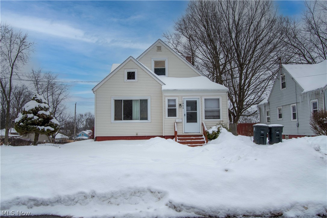 Eastview - Residential