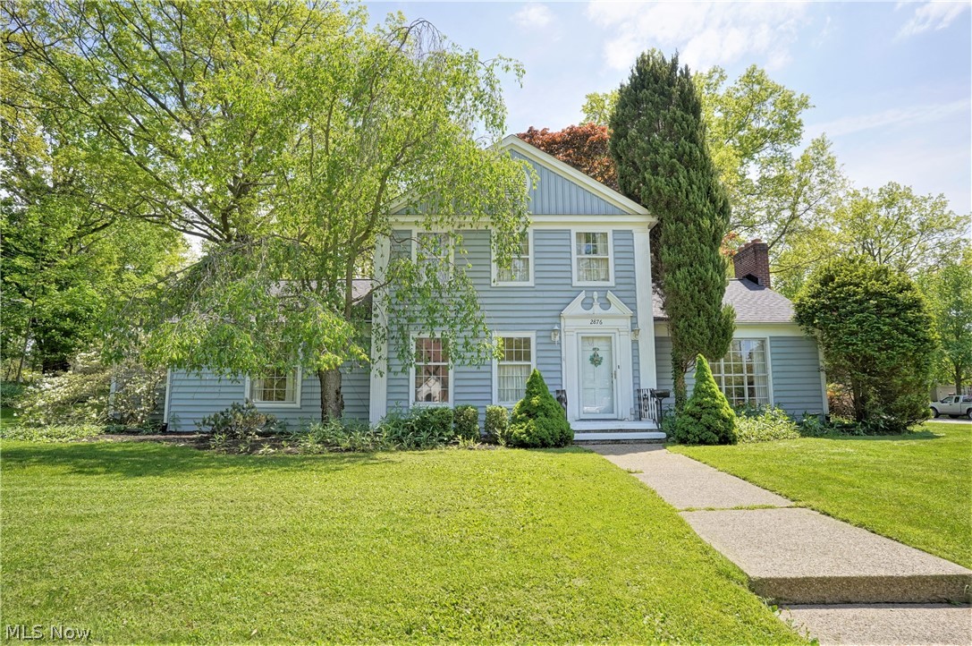 Silver Lake Village - Residential