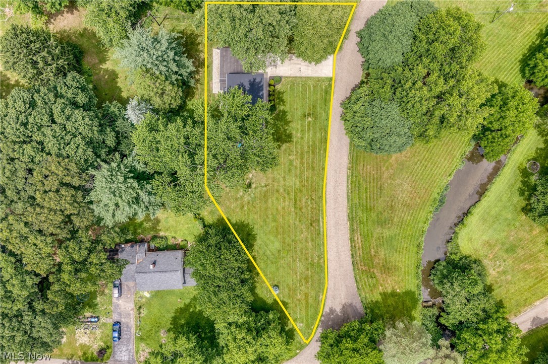 Dells Add Allotment #1 - Residential