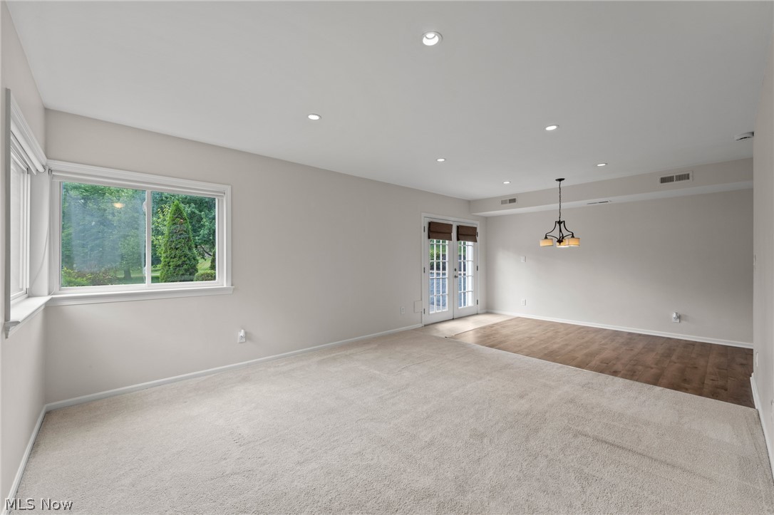 Dells Add Allotment #1 - Residential