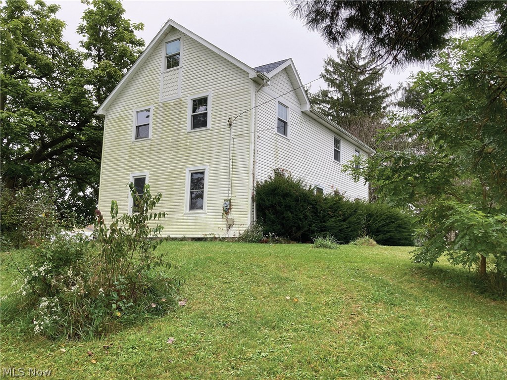 Township/Southington - Land