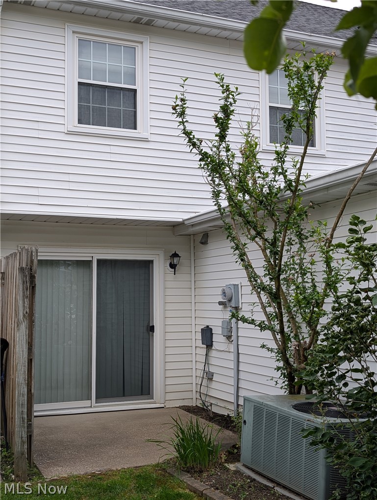 Southwood Estates Condo - Residential