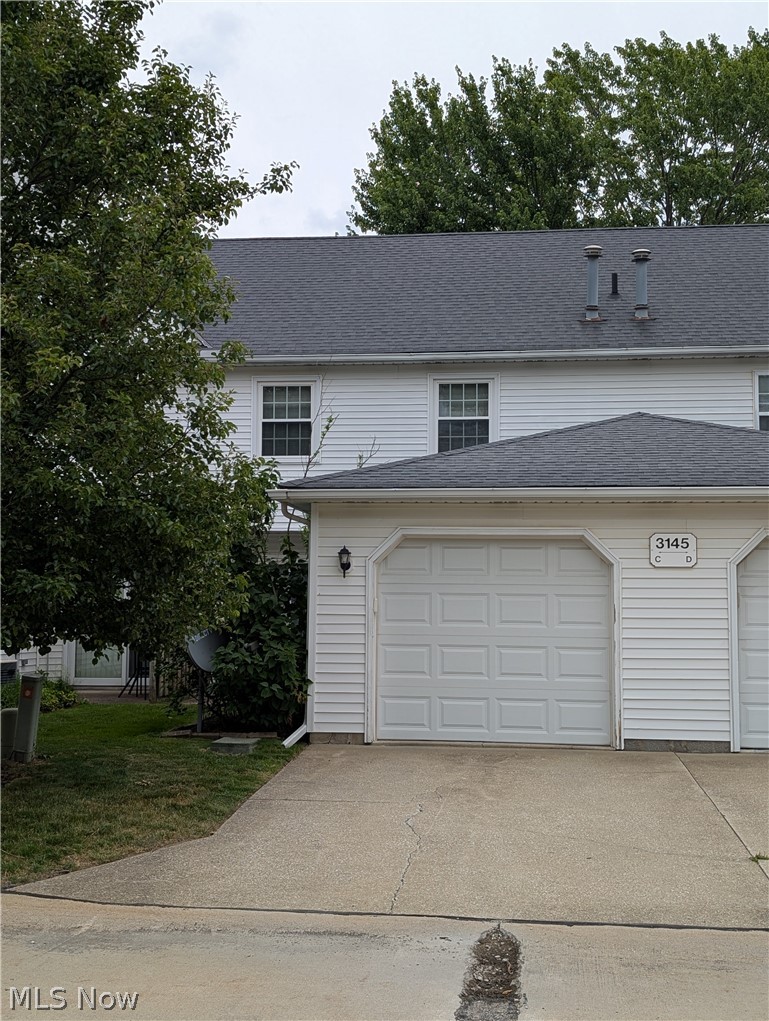 Southwood Estates Condo - Residential