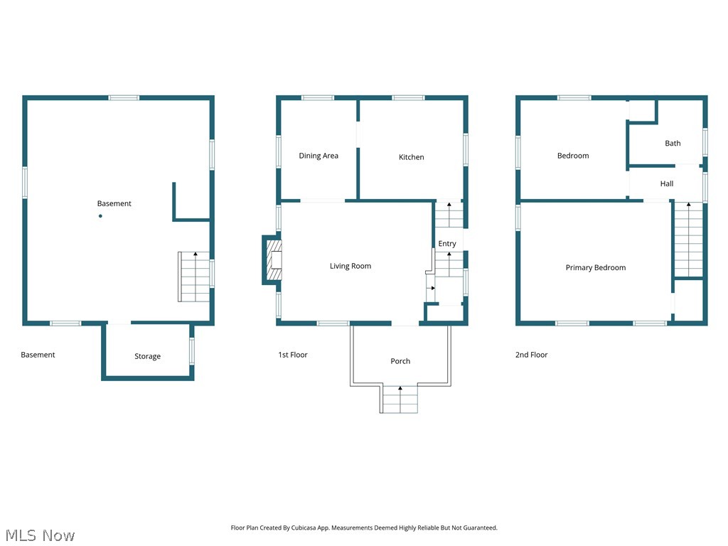 Ely - Residential