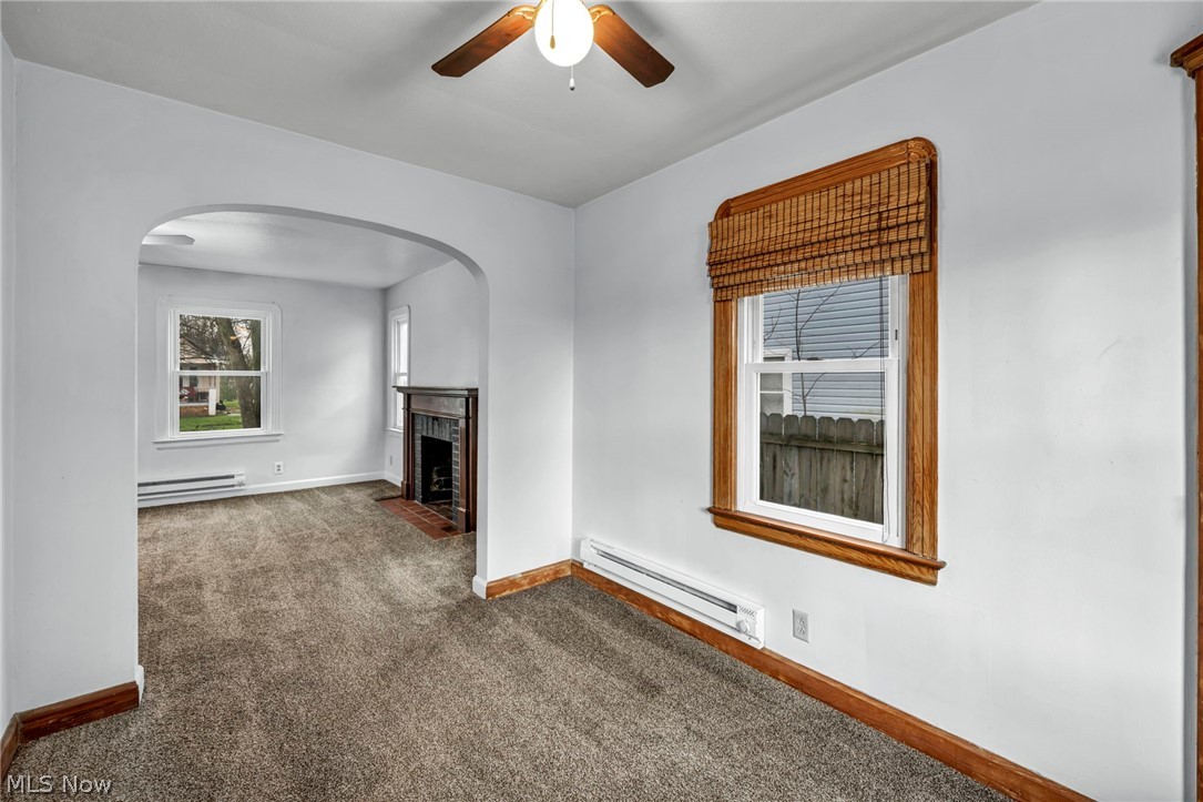 Ely - Residential
