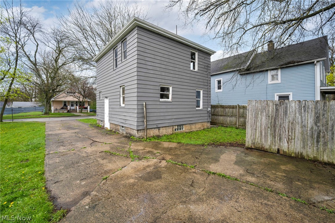 Ely - Residential