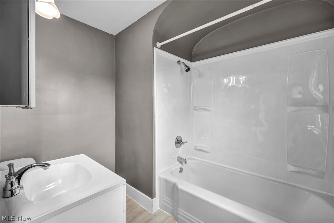 Ely - Residential