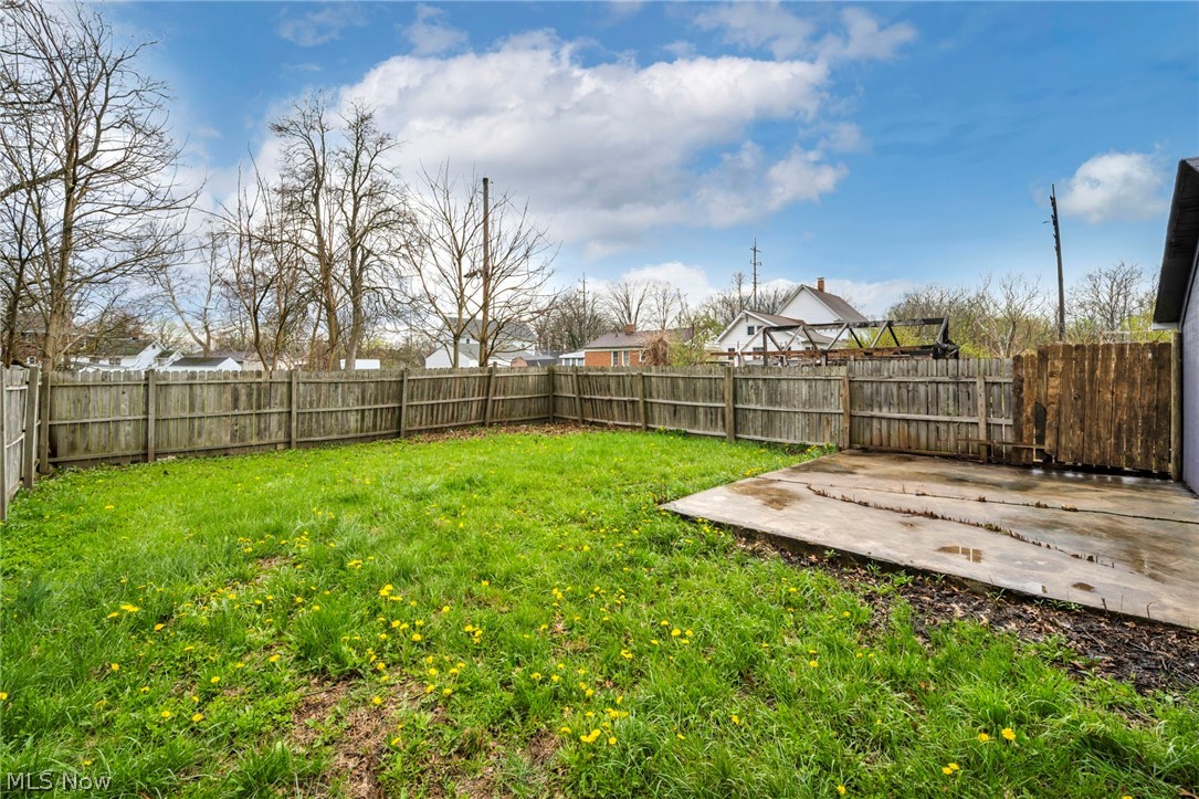Ely - Residential