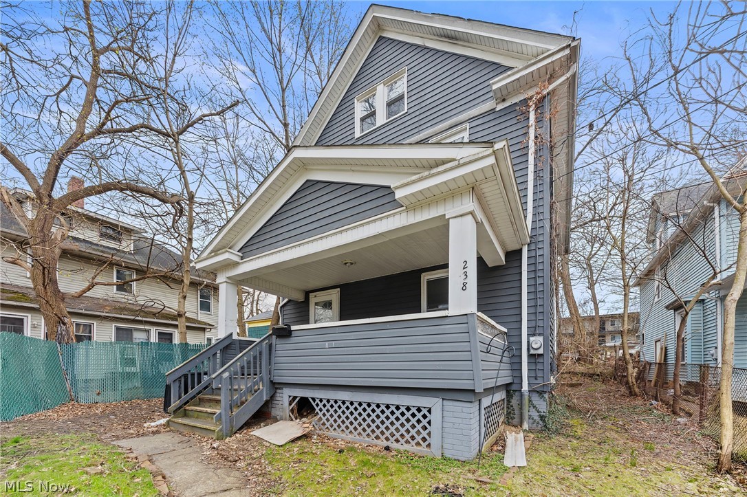 Kings Add - Residential