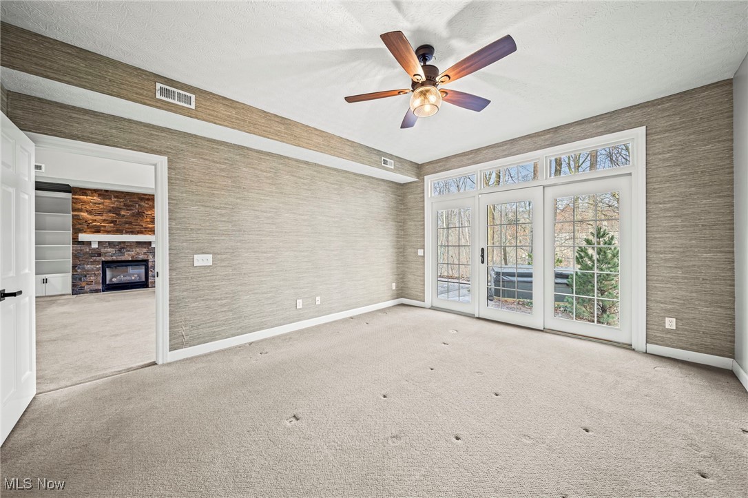 Players Club Condo - Residential