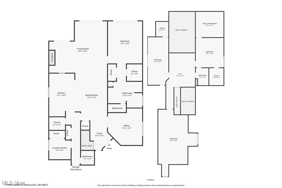 Players Club Condo - Residential