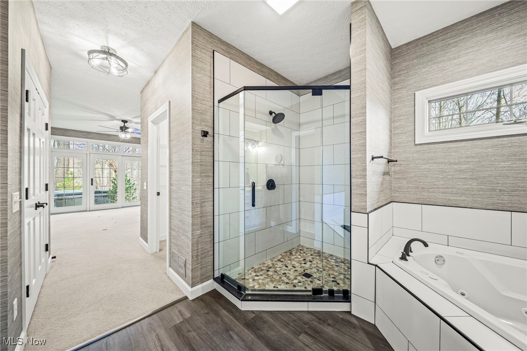 Players Club Condo - Residential