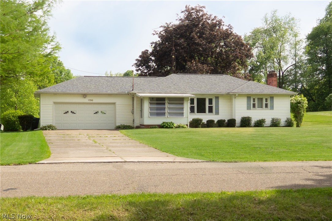 Walnut Hills - Residential