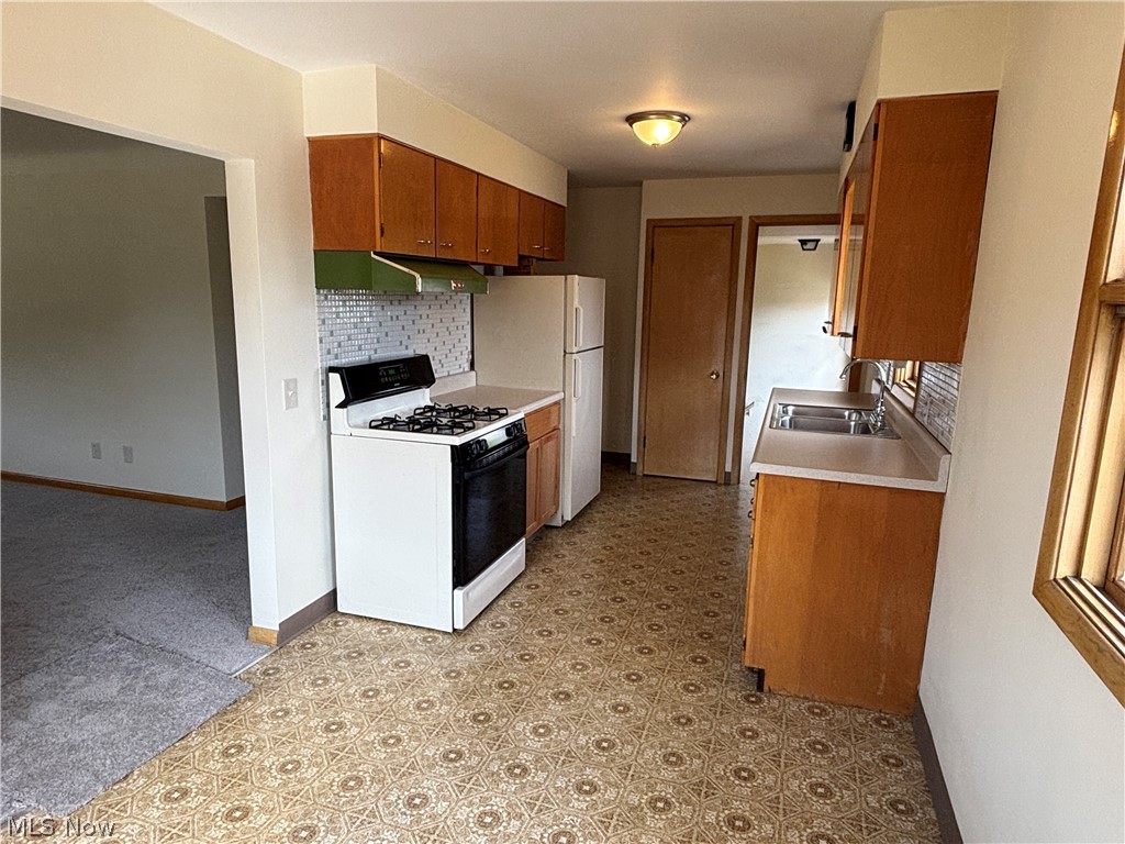 Meadowbrook Sub #1 - Residential