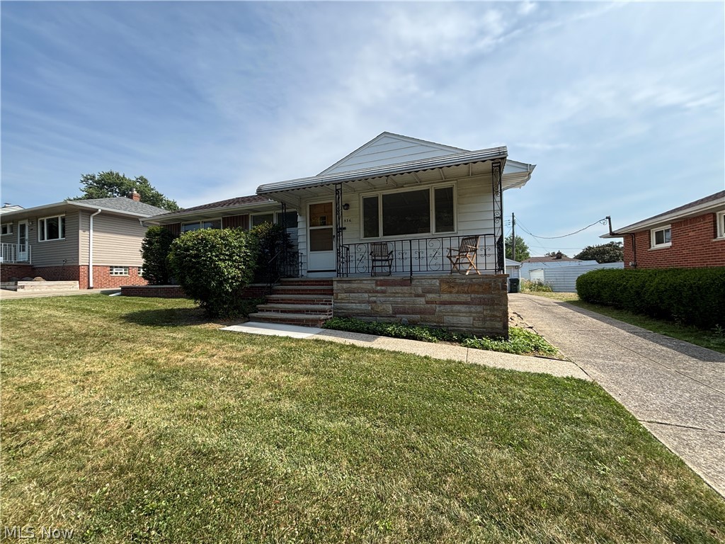 Meadowbrook Sub #1 - Residential