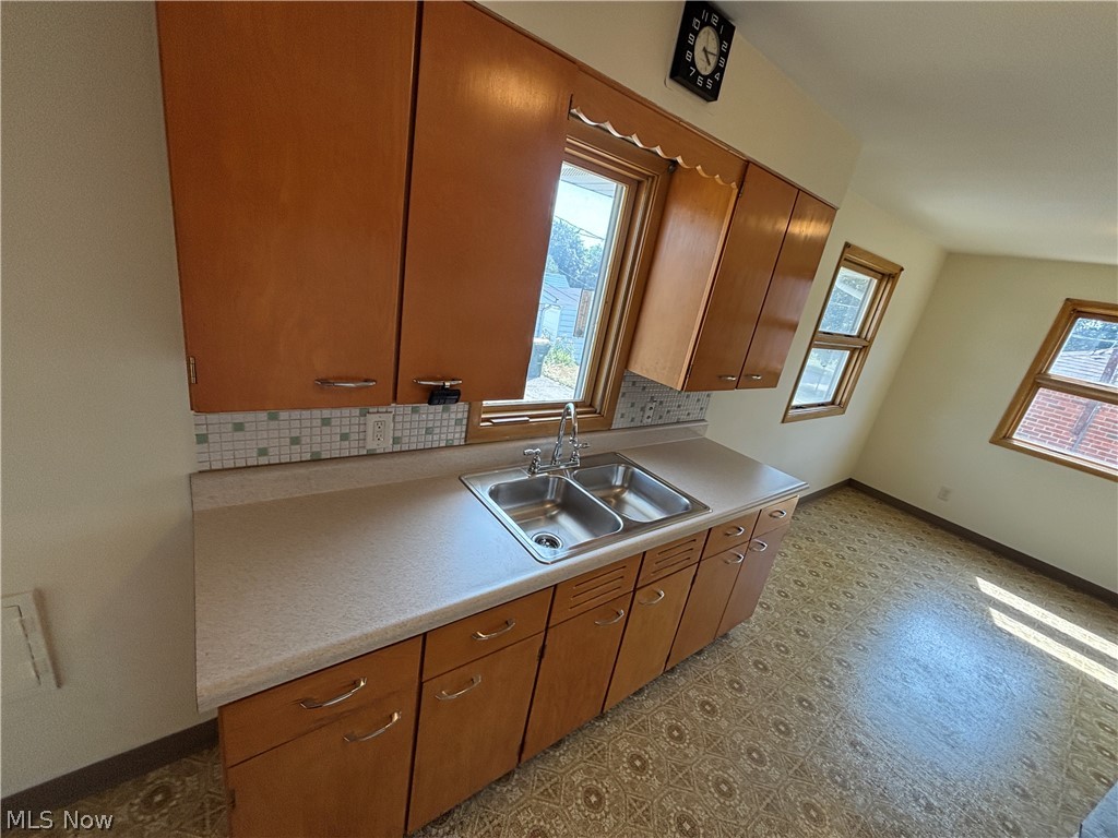Meadowbrook Sub #1 - Residential