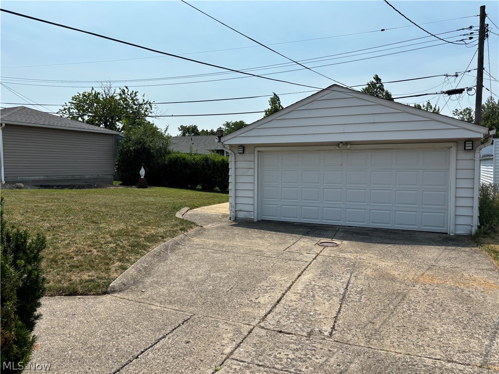 Meadowbrook Sub #1 - Residential
