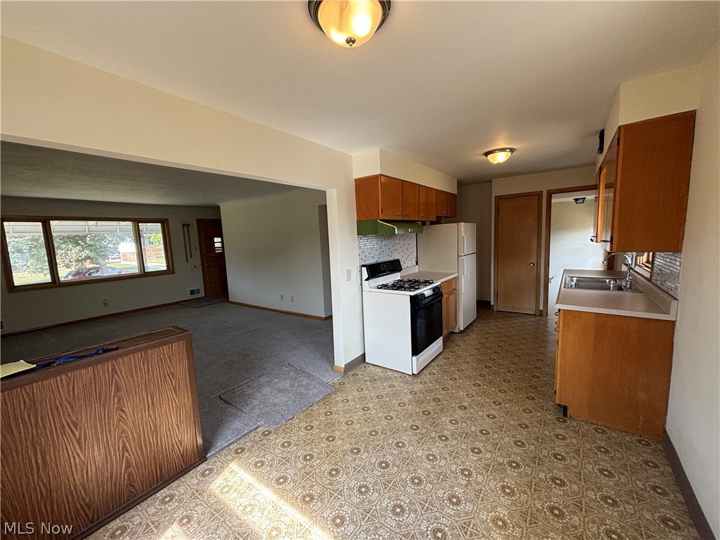Meadowbrook Sub #1 - Residential